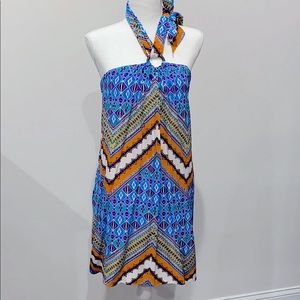 Alice & Trixie halter dress